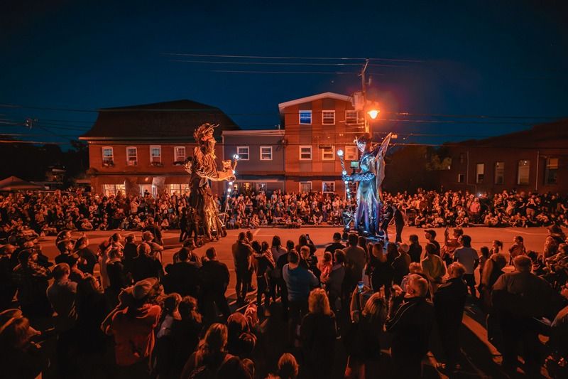 Richmond : la Corporation du Pays de l’ardoise souligne cinq ans de développement local